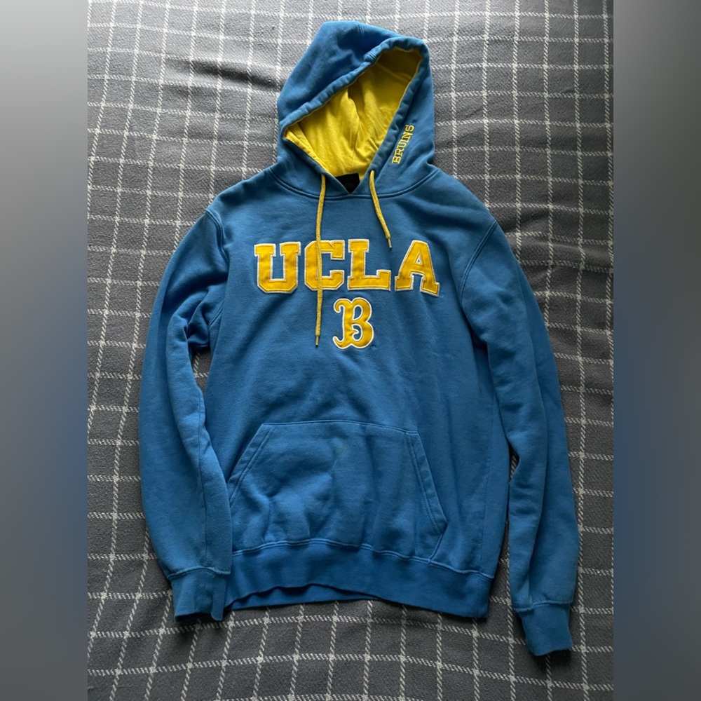 UCLA Hoodie